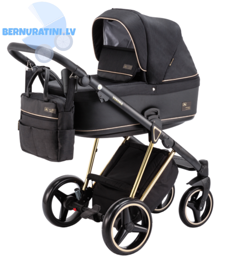 Adamex Verona Special edition VR-407 Bērnu rati